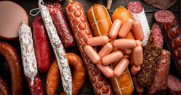 Учени от университета в Лийдс твърдят че ежедневната консумация на