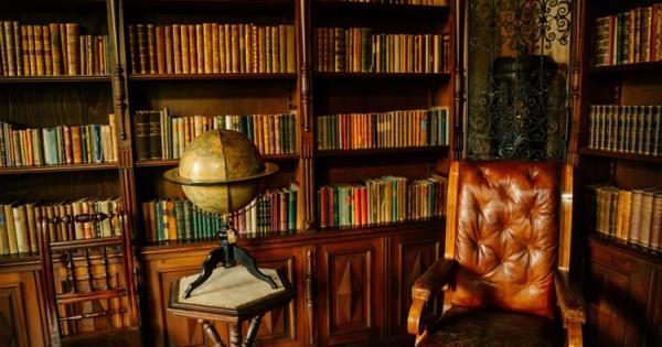 Много читатели купуват книги с намерението да ги прочетат но