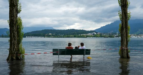 Защо времето през 2021 г трябва да ни послужи като