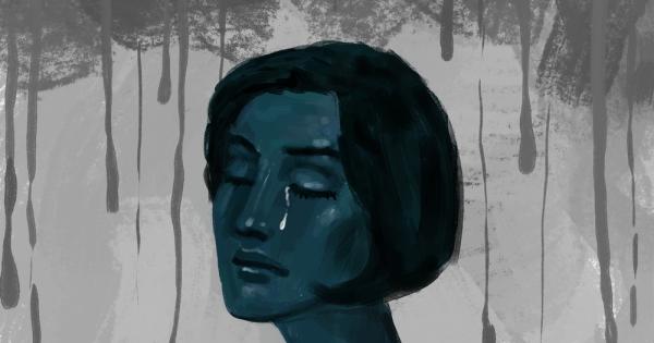 Труден е за обичане защото не може да бъде контролиран