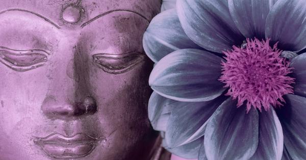 Почерпете вдъхновение от мъдростта на Изтока и по специално от