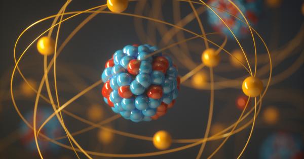 САЩ оповестиха исторически научен пробив в продължилия десетилетия стремеж за