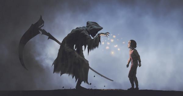 На 13 август тази година конкурсът Страшен разказ в две