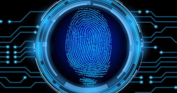 Нашите пръстови отпечатъци са уникални Техните молекули съхраняват и информация