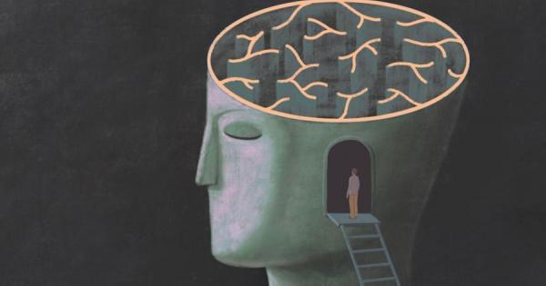 Какво разбирам под хаос Това е всичко което около нас