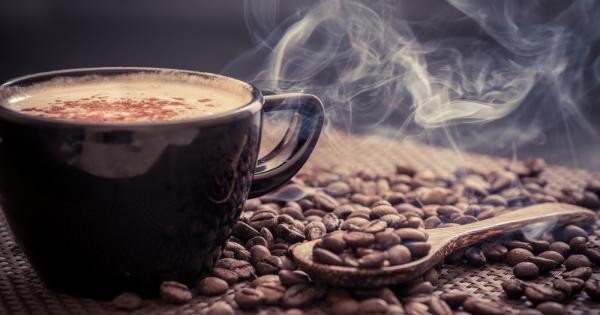 Американско проучване показва че кафето може да противодейства на натрупаните по