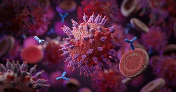 Световната здравна организация СЗО и Европейският център за профилактика и