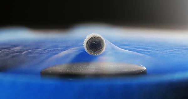 В разгара на лятото корейски изследователи заявиха че са създали