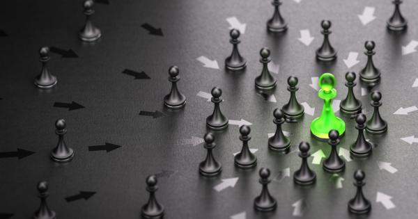 Способността за бързо мислене и бързи действия без значение на