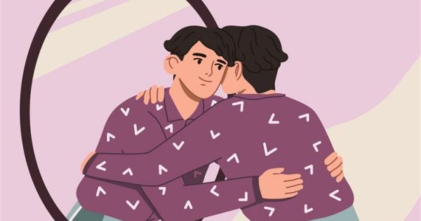 Да обичаш това което си – нещата които те представляват