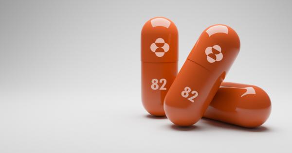 Управляващият директор на Pfizer UK Бен Озбърн съобщи че лекарството срещу