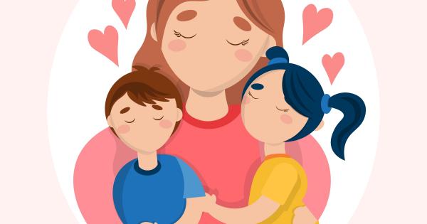 Понякога забравяме да хвалим децата си да ги поздравяваме за