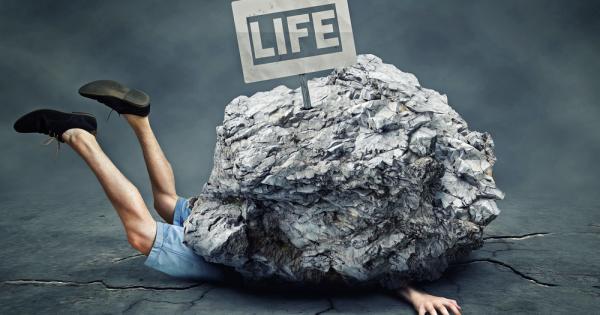 Оплаквате се от липса на късмет Може да се дължи