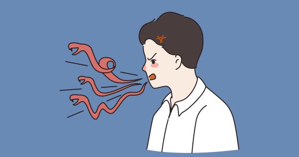 Рано или късно всеки е принуден да контактува с токсични