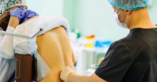 Как да прецените дали да се съгласите да използвате епидурална