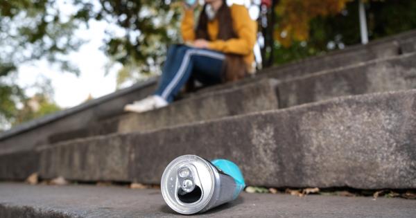 Най новата енергийна напитка на пазара набира огромна популярност сред подрастващите