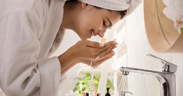 Изследователи от университета Джордж Вашингтон САЩ са установили че миенето