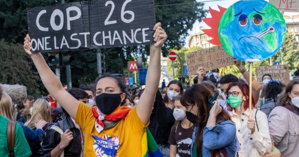 След двегодишна пауза отново е време за Конференцията на ООН