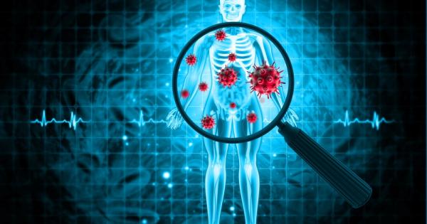 Обикновено не се тревожим за здравето си докато нещо не