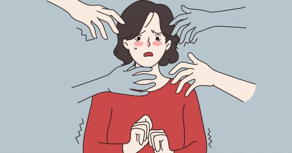 Повечето от нас познават добре онова чувство на гадене и