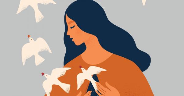 Много често се чувствам изморен без вяра и смелост но