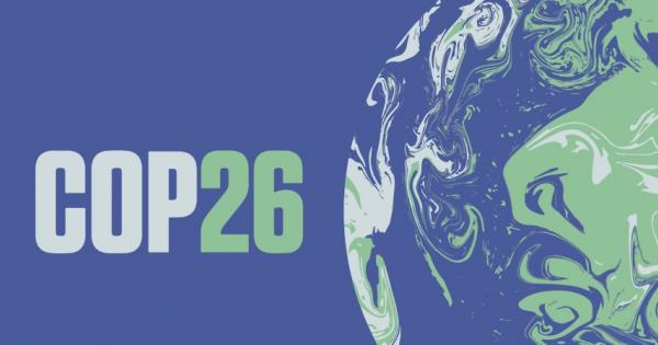 Конференцията на ООН по изменението на климата – COP26 приключи