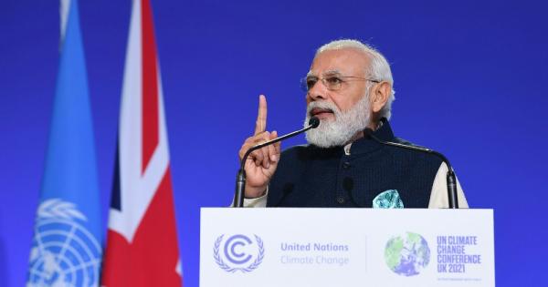 През първата седмица на COP26 бяха направени множество обещания и