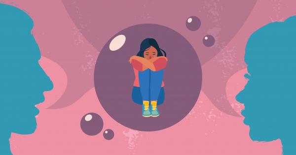 Безпокойство прикриване на истинските чувства ниско самочувствие – за съжаление