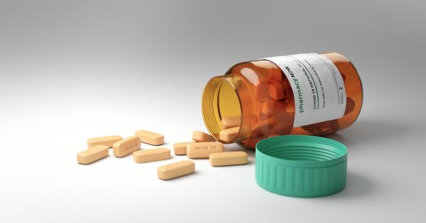 В понеделник Агенцията за контрол на храните и лекарствата на