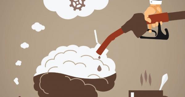 Удовлетворението крие хаос във всички области на нашия живот променя