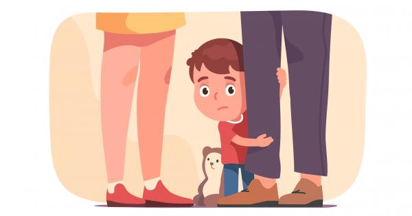 Почти всеки родител е прибягвал до бели лъжи – магазинът