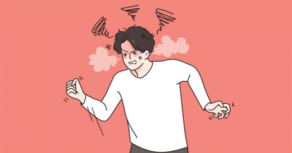 Запазете спокойствие и вземете омега 3 Според ново проучване мастните киселини