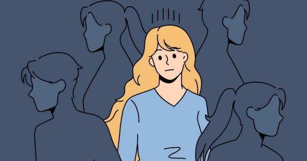 Когато се споменава за измяна обикновено си представяме физическа изневяра