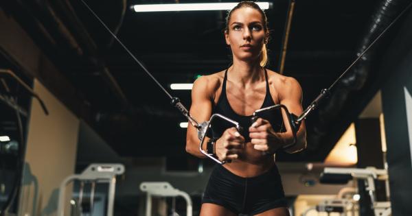 Когато стане дума за връзката между мускулна маса и метаболизъм