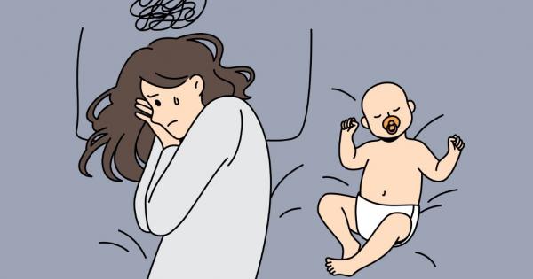 И още по важно – защо някои майки не се влюбват