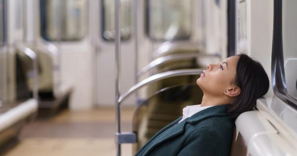 Редовният сън от по малко от пет часа на нощ може