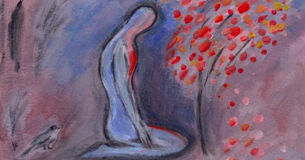 Научи ли се да живееш без любов Защото аз не