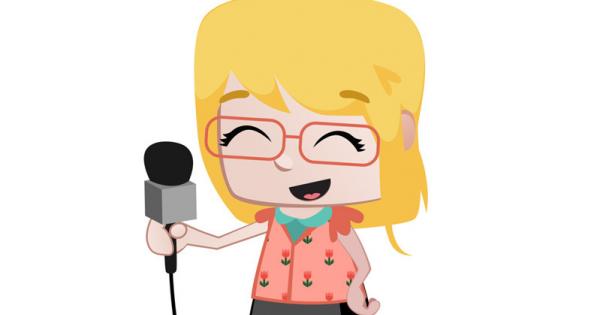 Децата са способни да ви дадат най неочаквани оригинални интересни и