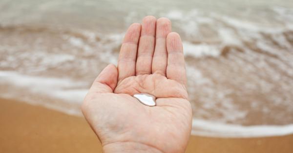 Живакът е известен със своята токсичност и с това че