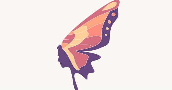 Хвърлете поглед на картината Какво видяхте първо – възрастен господин