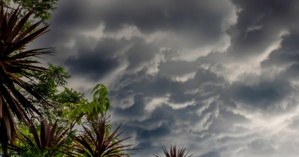 Продължаващият от 2020 г природен феномен Ла Ниня с който