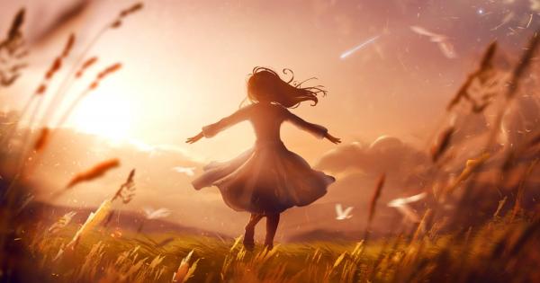 Една история която ще ви накара да разберете по ясно живота