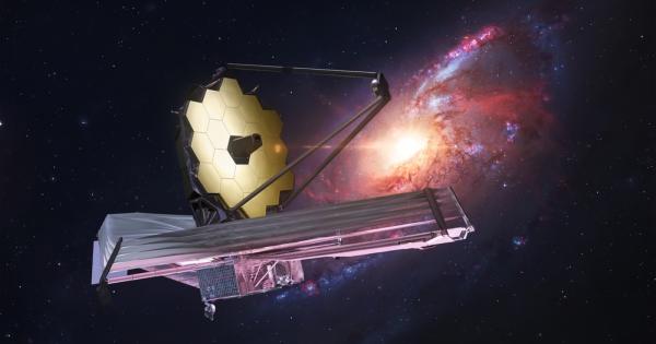 Космическият телескоп Джеймс Уеб ще започне да изучава атмосферите на