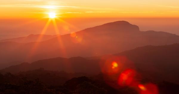 Февруари е деветият пореден месец с рекордно високи температури в