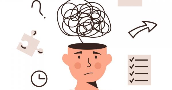 Мозъкът пуканки е теория отнасяща се за човек който постоянно