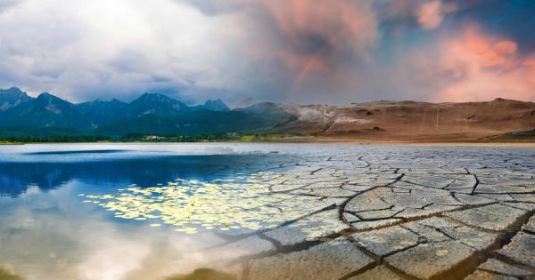 Международен екип от учени проследи температурните тенденции в последните 12