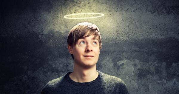 Да си любезен и вежлив се оказва че не е