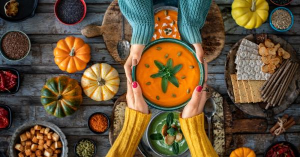 Учени установиха че съществува връзка между хранителните навици и годишните