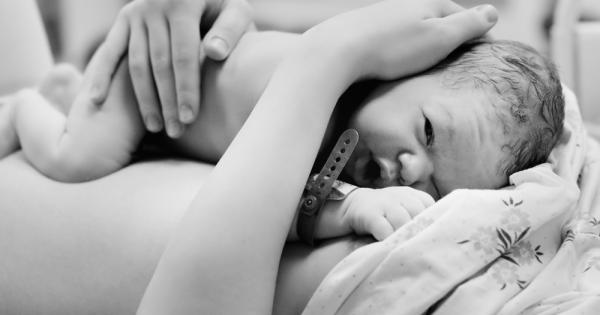 31-годишна жена с карцином на гърдата роди здраво момиченце след проведена химиотерапия