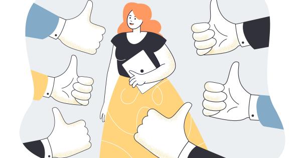 Често ли ви казват че сте прекалено любезни и позволявате